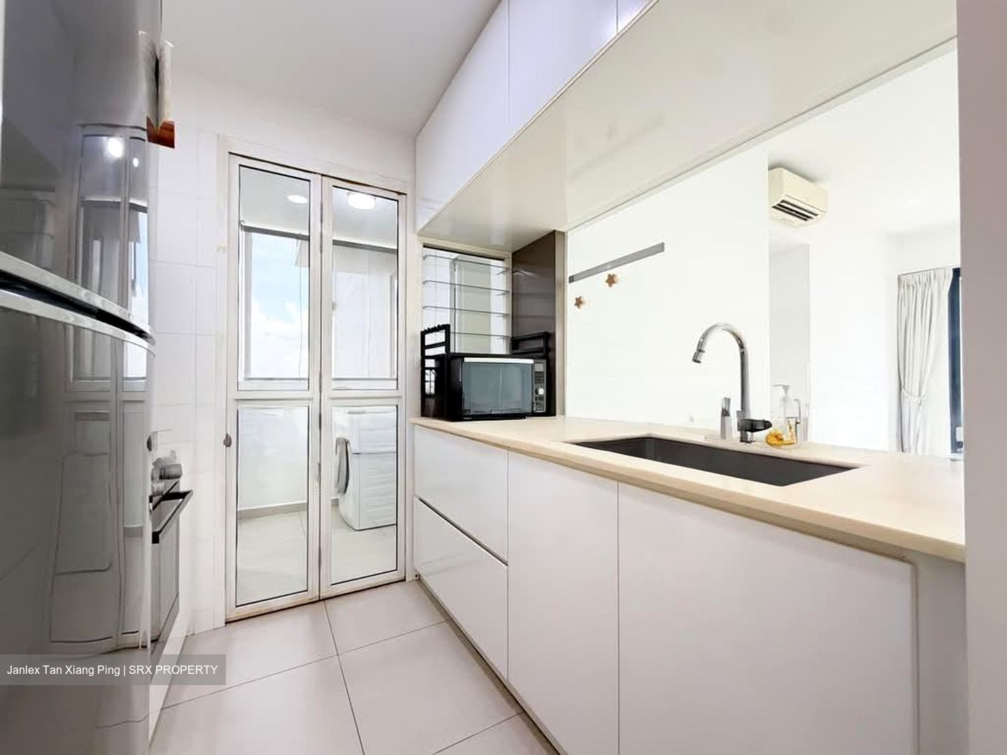 Sky Vue (D20), Condominium #593105961
